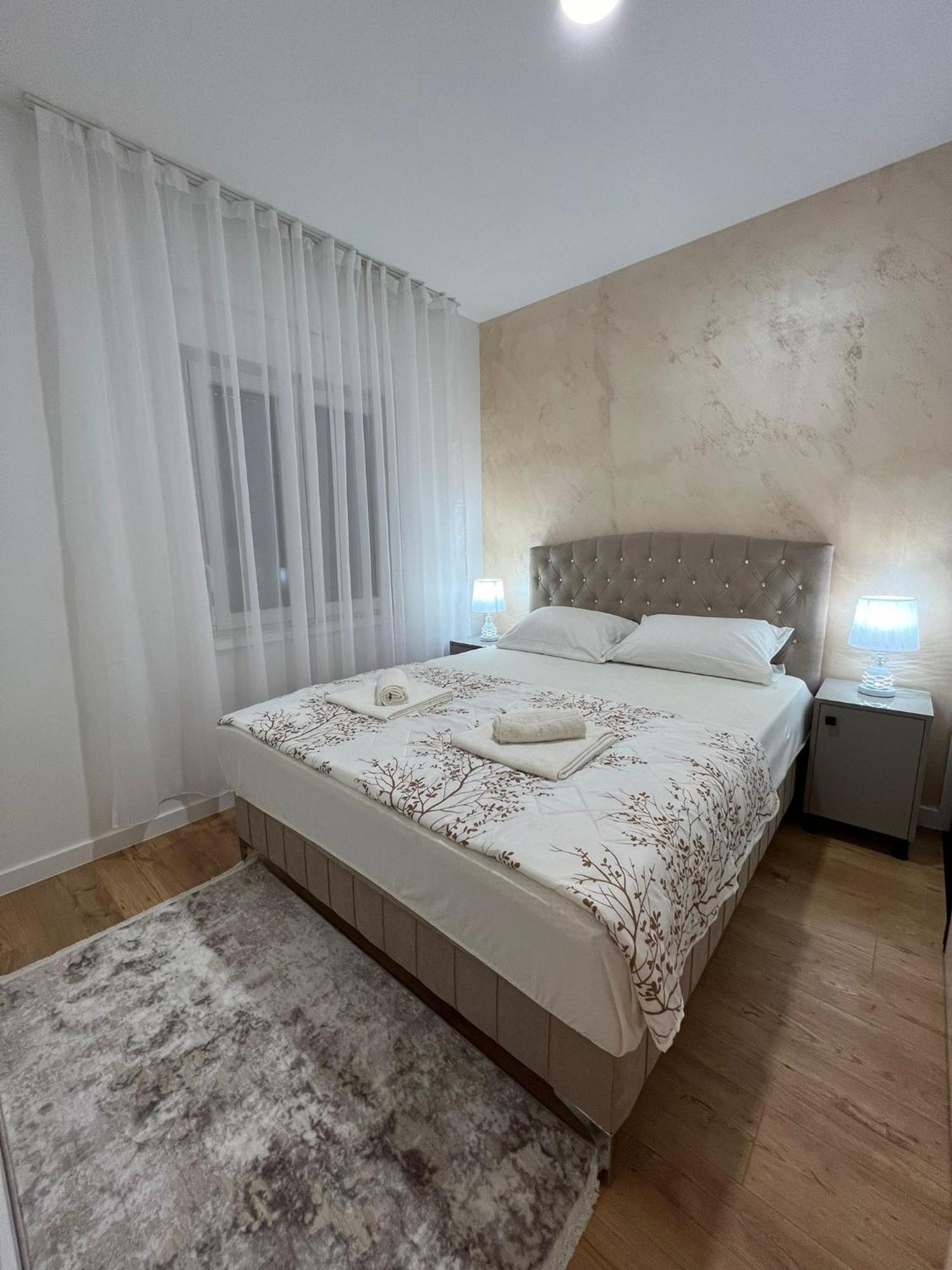 Sunset Home Mostar Extérieur photo