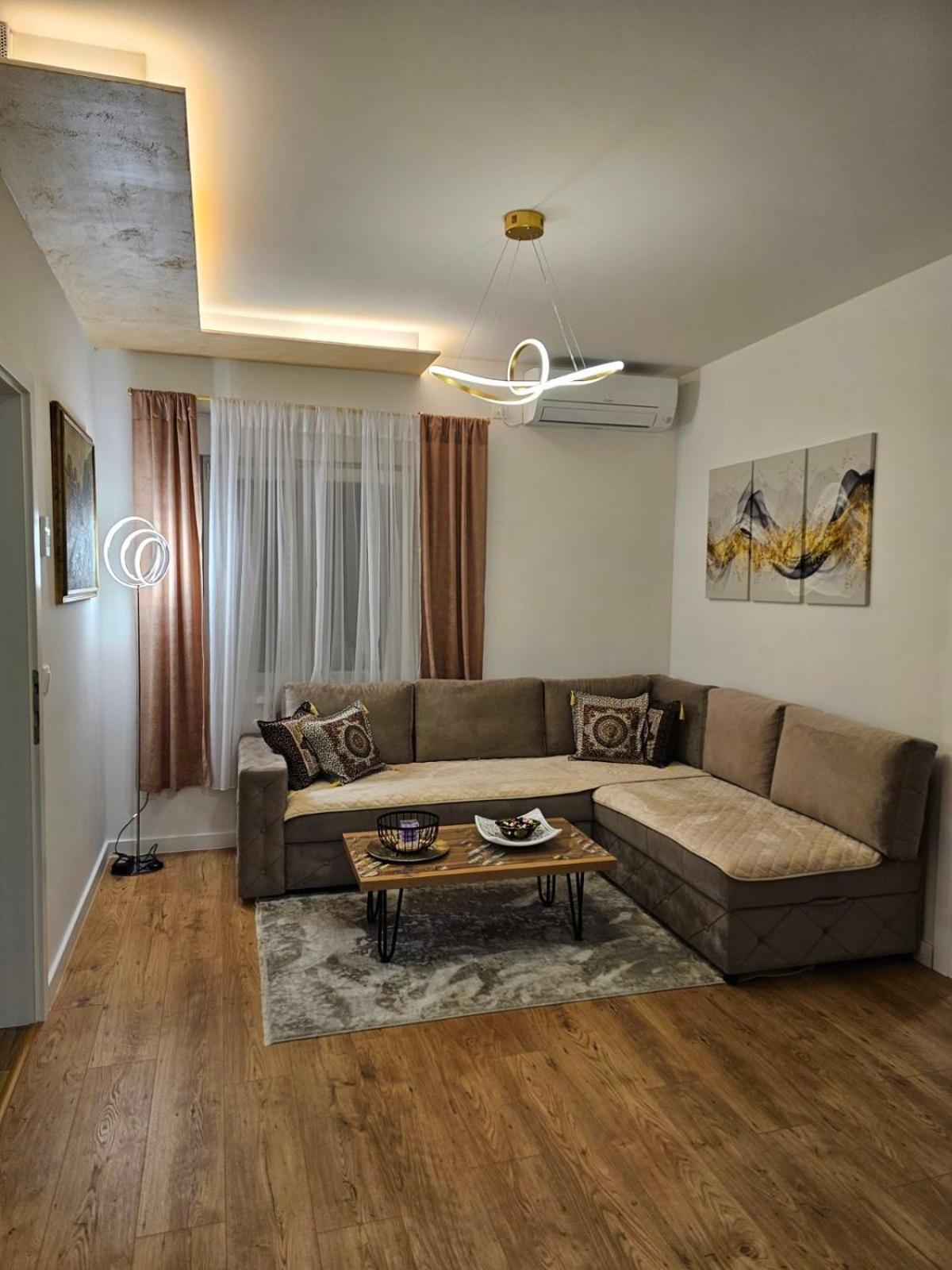 Sunset Home Mostar Extérieur photo