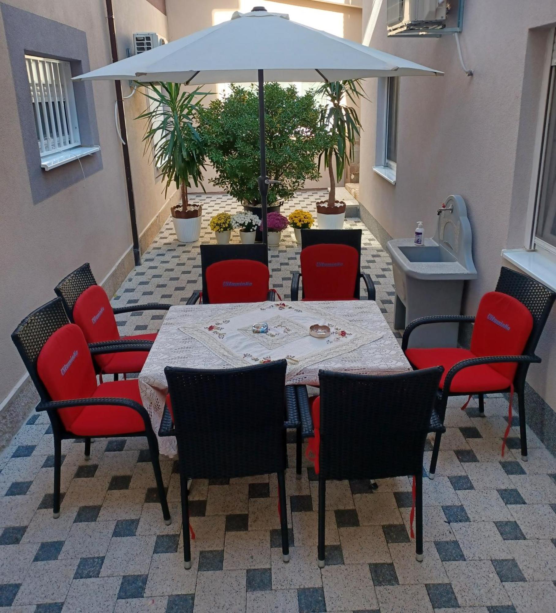 Sunset Home Mostar Extérieur photo